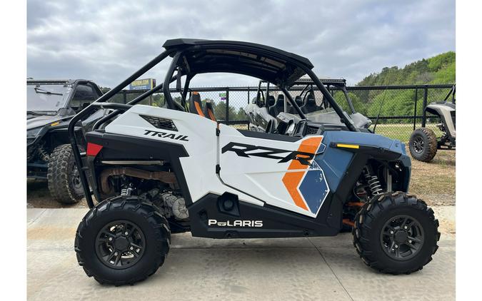 2024 RZR® Trail Ultimate - Polaris
