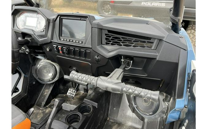 2024 RZR® Trail Ultimate - Polaris