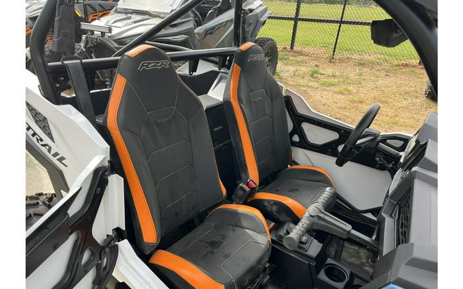 2024 RZR® Trail Ultimate - Polaris