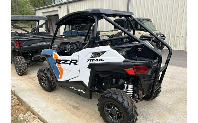 2024 RZR® Trail Ultimate - Polaris