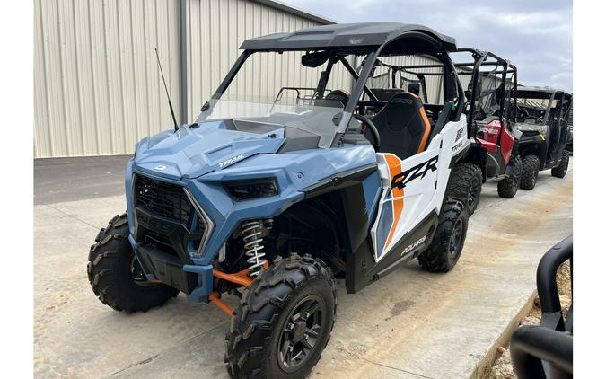 2024 RZR® Trail Ultimate - Polaris