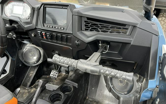 2024 RZR® Trail Ultimate - Polaris