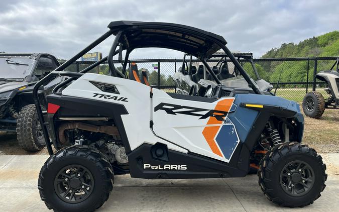 2024 RZR® Trail Ultimate - Polaris