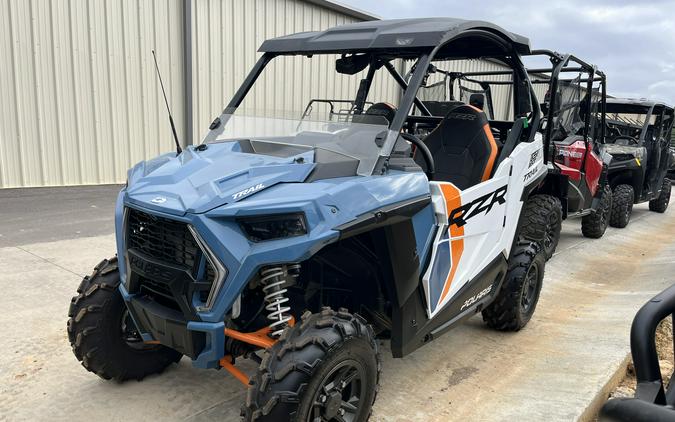 2024 RZR® Trail Ultimate - Polaris