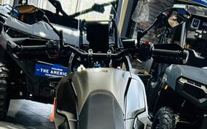 2026 Yamaha Tenere 700
