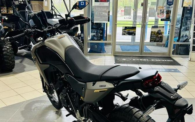 2026 Yamaha Tenere 700