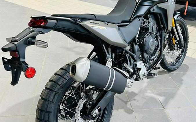 2026 Yamaha Tenere 700