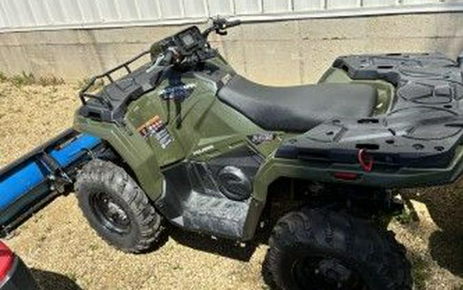 2021 Polaris Sportsman 450 H.O.