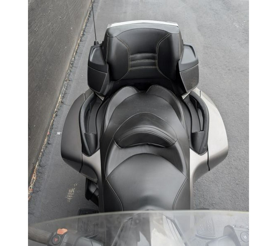Used 2013 CANAM SPYDER RT-S