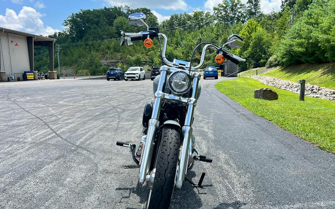 FXST 2024 Softail Standard