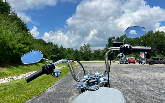 FXST 2024 Softail Standard