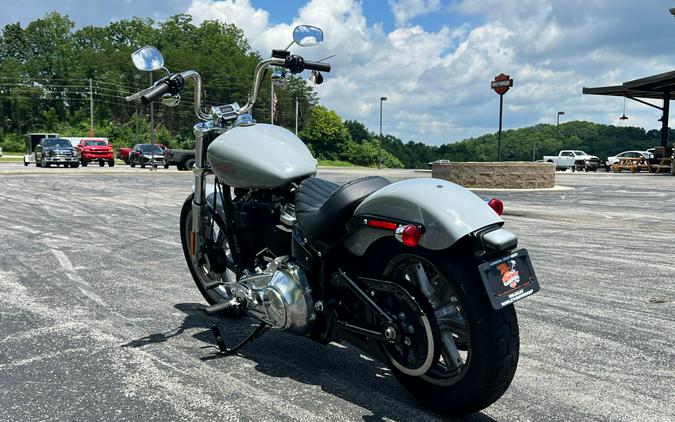 FXST 2024 Softail Standard