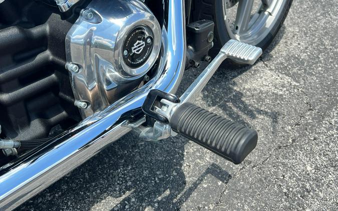 FXST 2024 Softail Standard