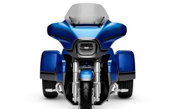 2026 Harley-Davidson CVO™ Street Glide® 3 Limited