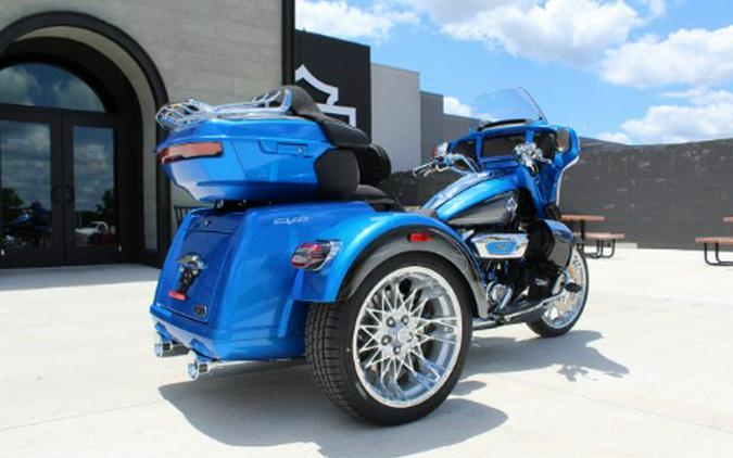 2026 Harley-Davidson CVO™ Street Glide® 3 Limited