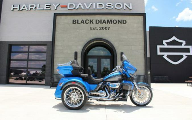 2026 Harley-Davidson CVO™ Street Glide® 3 Limited