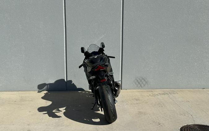 2026 Kawasaki Ninja ZX-10R