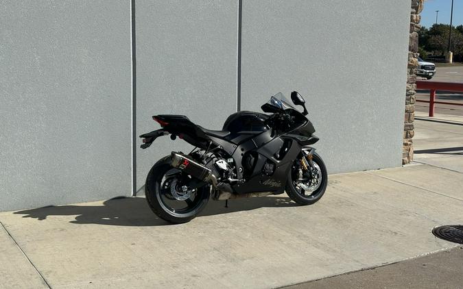 2026 Kawasaki Ninja ZX-10R