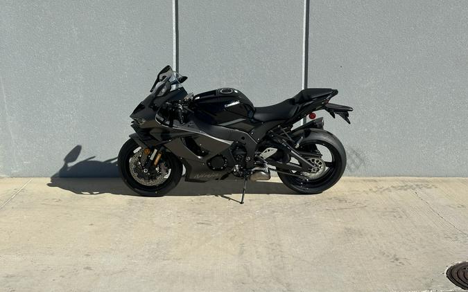 2026 Kawasaki Ninja ZX-10R