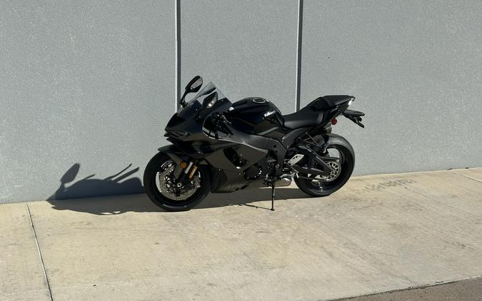 2026 Kawasaki Ninja ZX-10R