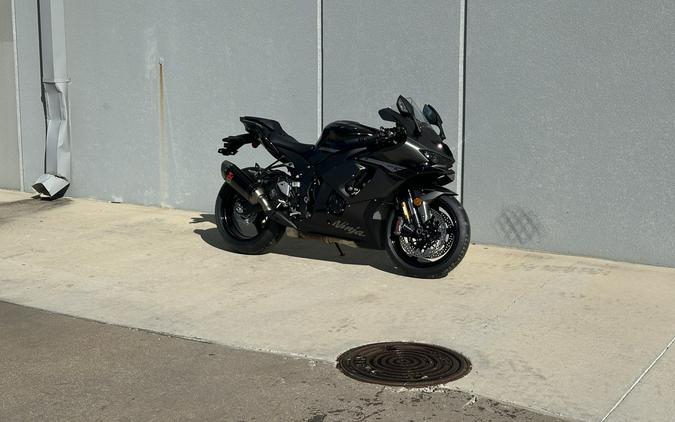 2026 Kawasaki Ninja ZX-10R