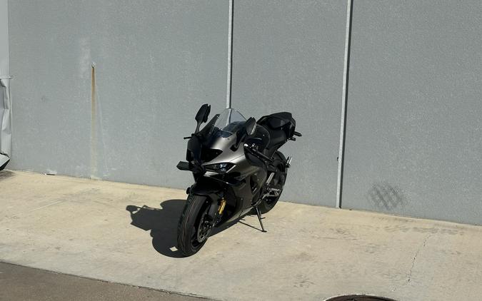 2026 Kawasaki Ninja ZX-10R