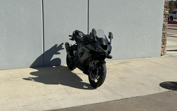 2026 Kawasaki Ninja ZX-10R