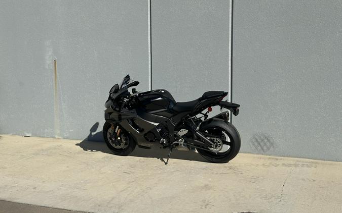 2026 Kawasaki Ninja ZX-10R