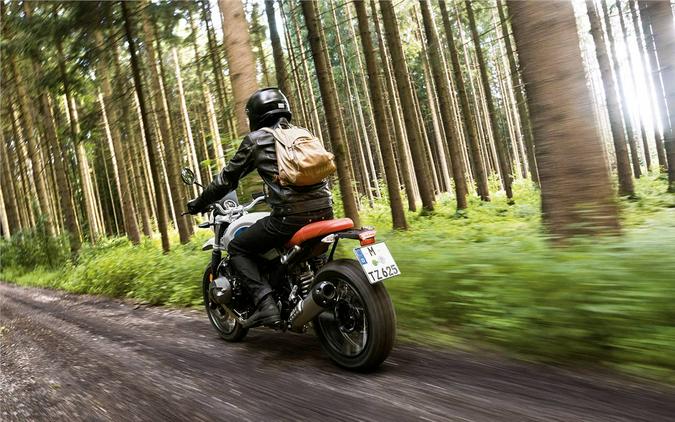 2018 BMW R NINET URBAN G/S