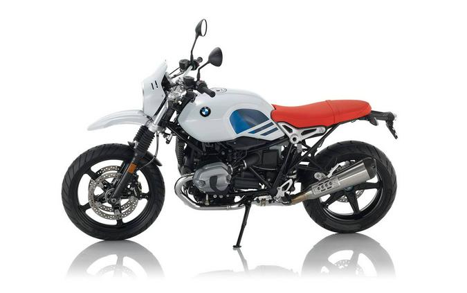 2018 BMW R NINET URBAN G/S