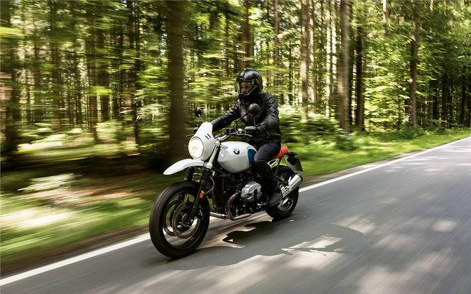 2018 BMW R NINET URBAN G/S