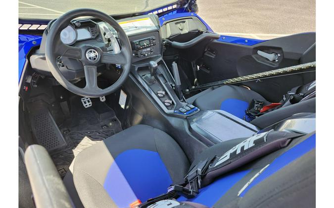 2019 YXZ1000R EPS SS SE - Yamaha