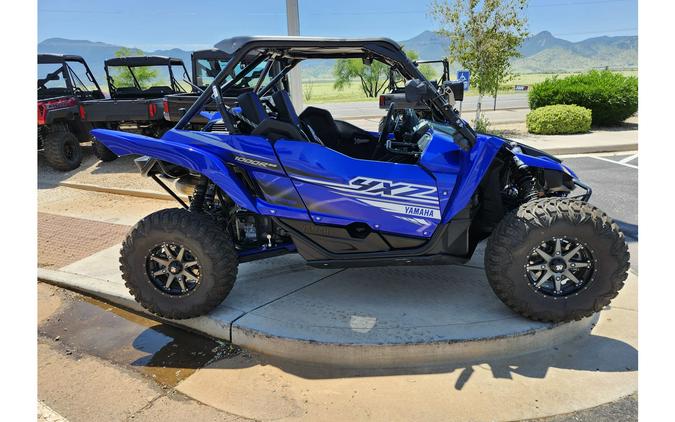 2019 YXZ1000R EPS SS SE - Yamaha