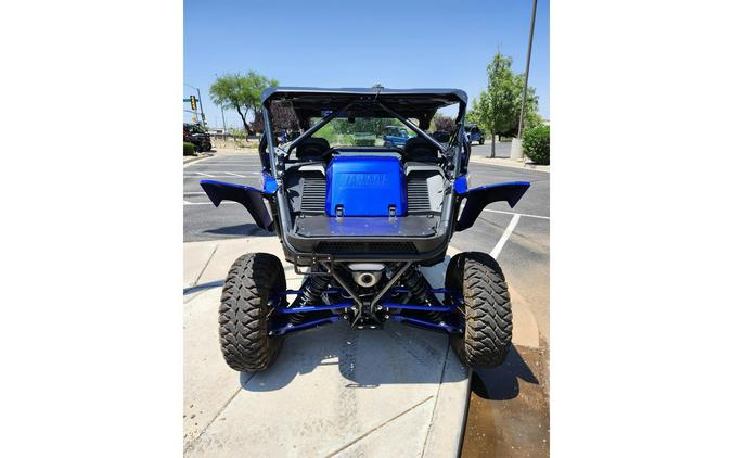 2019 YXZ1000R EPS SS SE - Yamaha