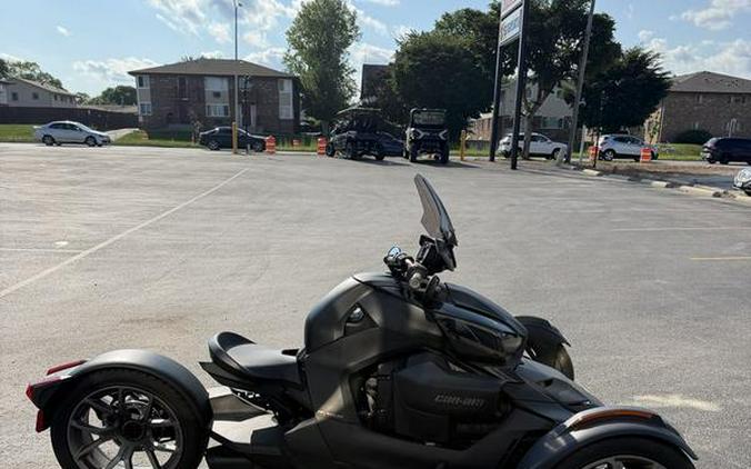 2023 Can-Am® Ryker Rotax 900 ACE