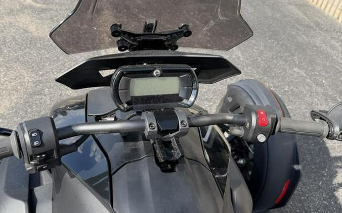 2023 Can-Am® Ryker Rotax 900 ACE