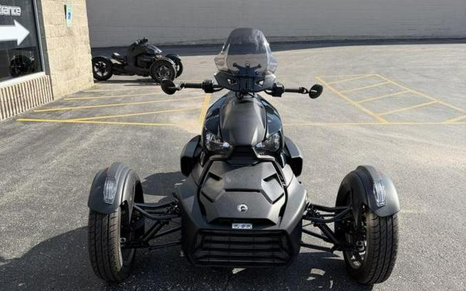 2023 Can-Am® Ryker Rotax 900 ACE