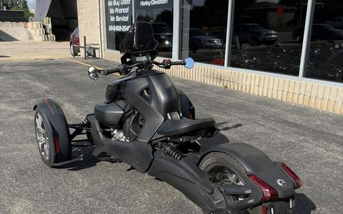 2023 Can-Am® Ryker Rotax 900 ACE