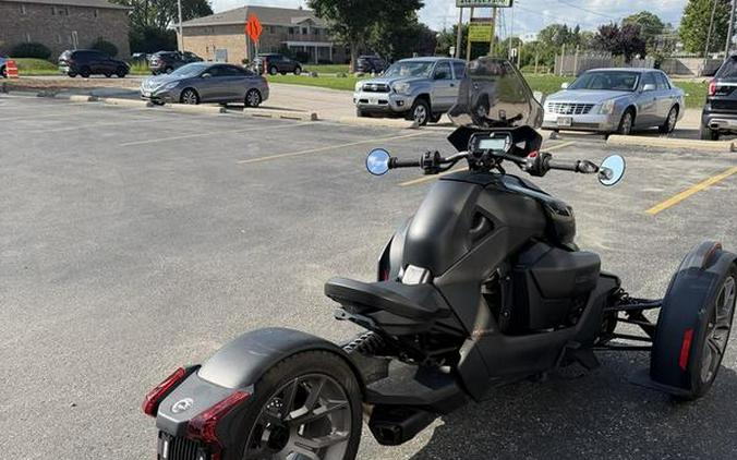 2023 Can-Am® Ryker Rotax 900 ACE