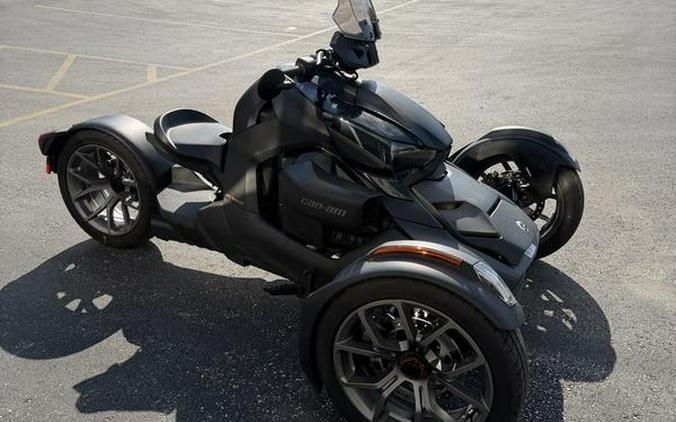 2023 Can-Am® Ryker Rotax 900 ACE