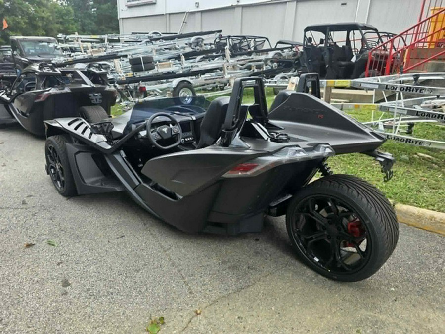 2026 Slingshot Slingshot R Auto