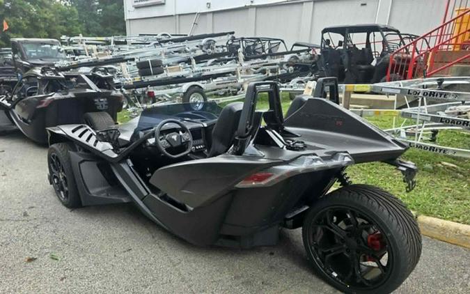 2026 Slingshot Slingshot R Auto