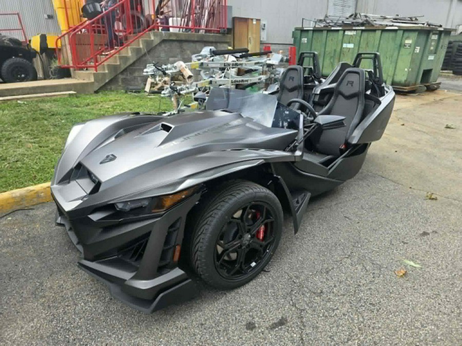 2026 Slingshot Slingshot R Auto