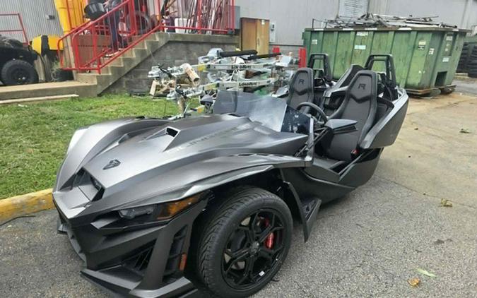 2026 Slingshot Slingshot R Auto