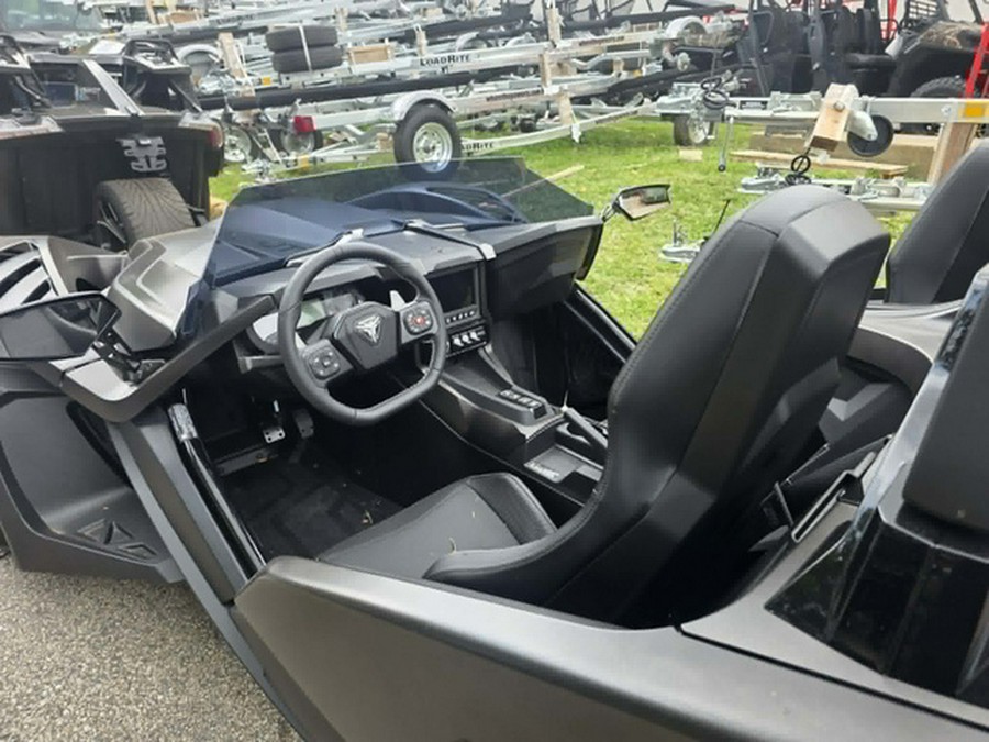 2026 Slingshot Slingshot R Auto