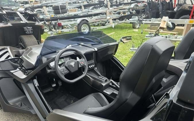 2026 Slingshot Slingshot R Auto
