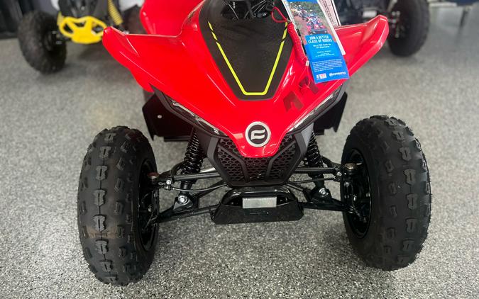 2023 CFMOTO CForce 110