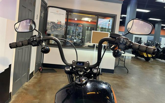 2021 Harley-Davidson Softail FXBBS - Street Bob 114