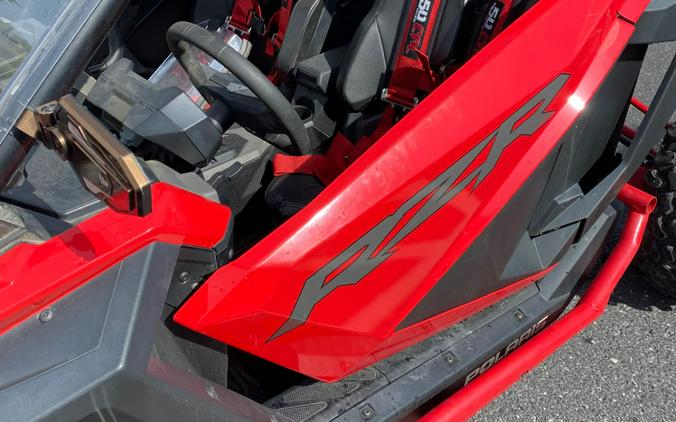 2020 Polaris RZR Pro XP Premium