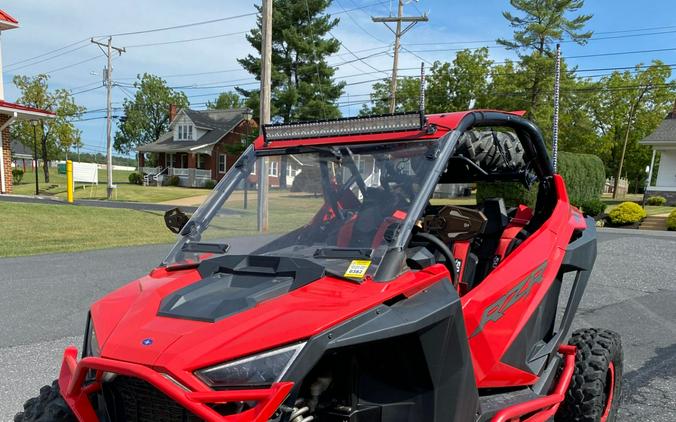 2020 Polaris RZR Pro XP Premium